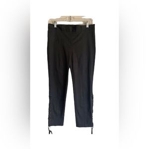 M Missoni Tie Bottom Pant